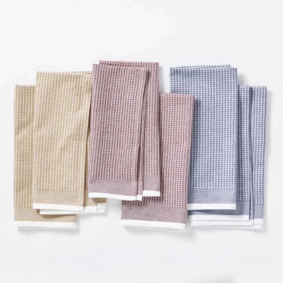 Organic Towels